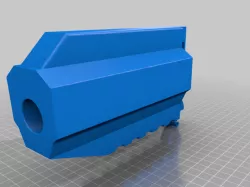 Sledge Thunder Springer