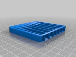 Soap Holder 