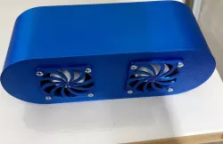 Speaker Bluetooth