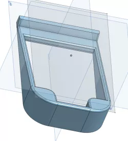 Speaker Stand