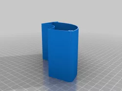 Spool drawer - basicfil