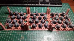 Squig Rack - 25mm