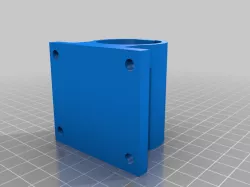 Starlink Wall Mount