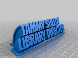 TAMMY SHEEDY