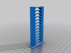 Temp Tower for the AnkerMake M5