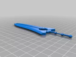 TENEBRA FROM MONSTER HUNTER