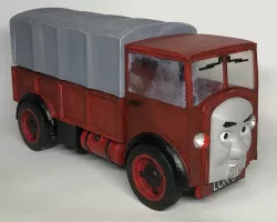 Thomas & Friends - Gauge 1 Horrid Lorry