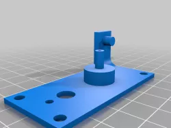 Throttle for e-bike