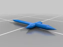 Tiny Sword