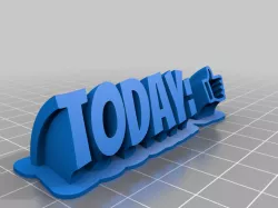 Today (Good)