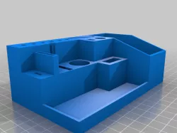 Tool Organizer