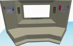 TOS Bridge (Done)