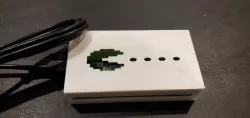Ultimarc I-Pac2 Holder