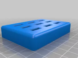 USB Organizer