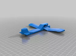 War airplane 