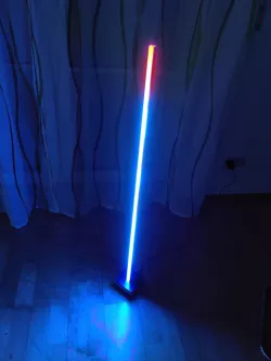 WLED LED Tower Bar Lamp