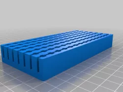 WOW this better 4mm Hex Bit Holder