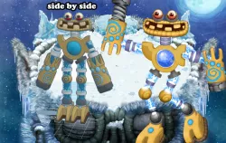 Wubbox my singing monsters 