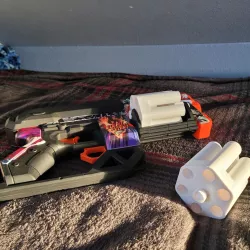 Xshot dread replacement cylinder