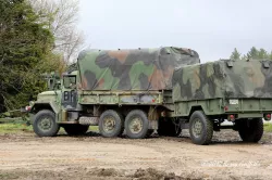 1-100 MLVW M104 Cargo Trailer