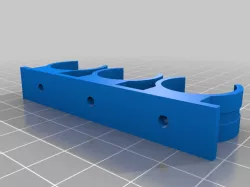 20 mm hortum tutucu