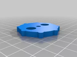 40mm NATO Restrictor Top Redesign
