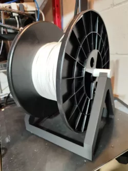5KG spool holder
