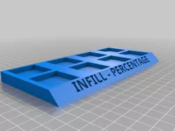 A Better Infill Display