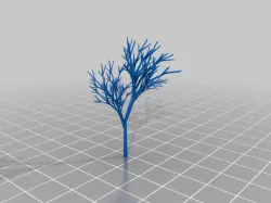 A Tree For Me 01