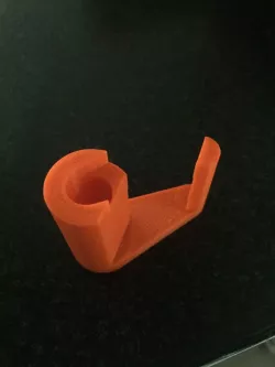 Acer 315 Chromebook cooling spacer