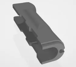 AK47 - AKM47 - AK74 HANDGUARD (CLASSIC STANDARD WOOD)