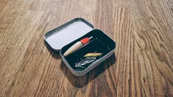 Altoids Tackle Box