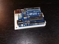 Arduino / Elegoo UNO case