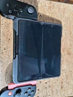 Backbone for Android Adapter Samsung Z Fold 4