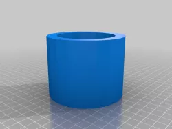Basic Pencil Holder
