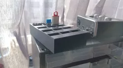 Basic USB Holder