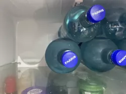 big bottle rack 