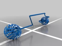 Bike of Long (for developments)