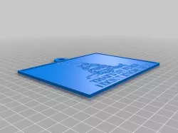 Bobby snek Lithopane