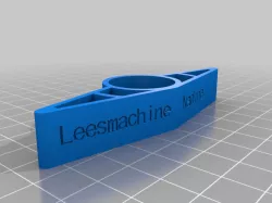 Boekring Nadine