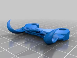 botgrinder fangs