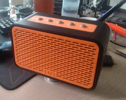 Box Citation 100