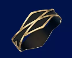 Bracelet of the Three Houses - Fire Emblem Engage Emblem - FDM/MSLA