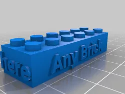 bricks