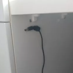 Cable holder