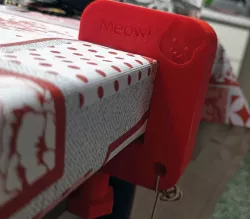 Cat Toy Table Hanger 