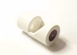 Cheshire Collimator eyepiece 1.25 in for a Newtonian Telescope