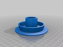 Chicken waterer (baby chick water)