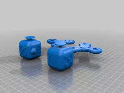 Copy of Fidget Toys