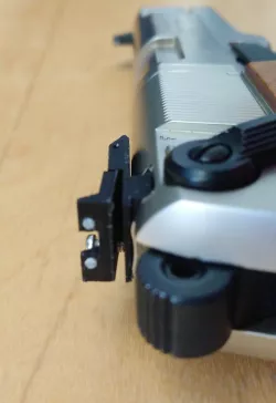 CP88 Sights 